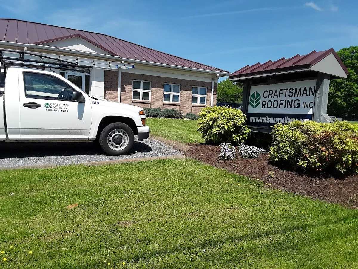 Quality Gutter & Downspout Repair by experienced craftsmen in Alexandria